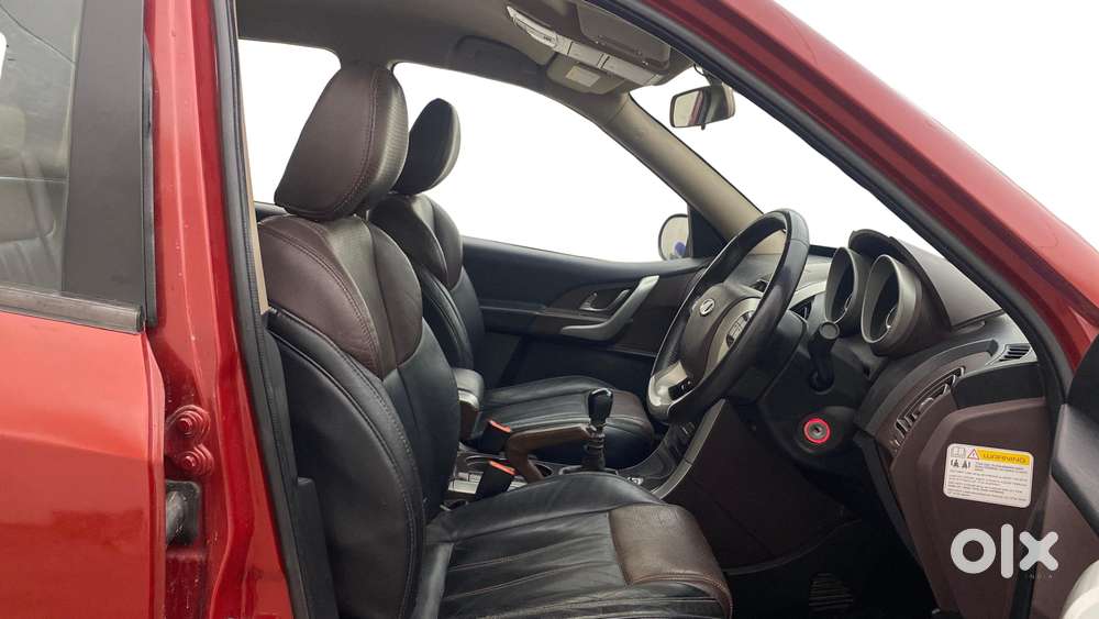 Mahindra Xuv500 W8, 2014, Diesel