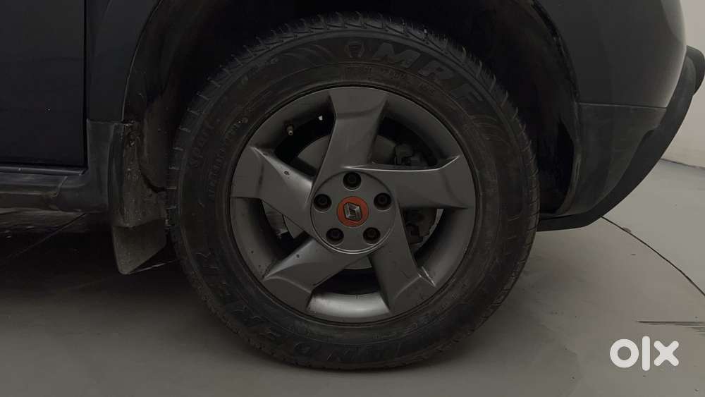 Renault Duster 85ps Diesel Rxl, 2016, Diesel