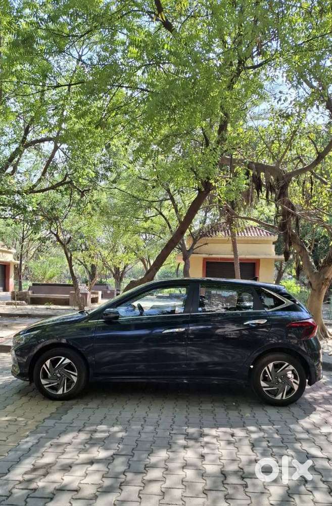 Hyundai New I20 1.2 Asta Mt, 2022, Petrol