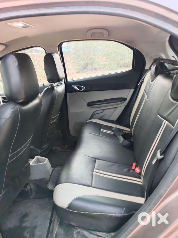Tata Tiago Xza Plus, 2017, Petrol