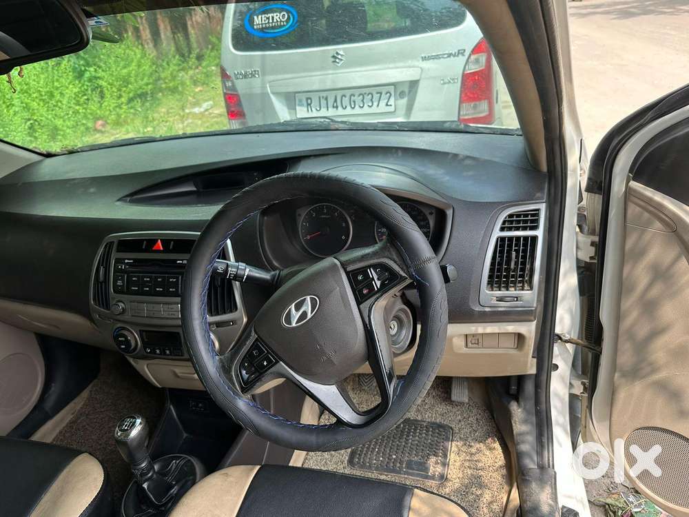 Hyundai I20 2012-2014 Sportz 1.4 Crdi, 2013, Diesel