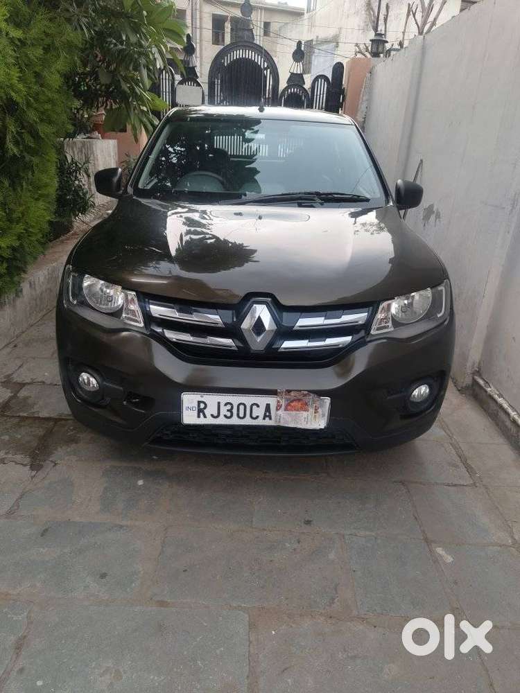 Renault Kwid Rxt 1.0, 2020, Petrol