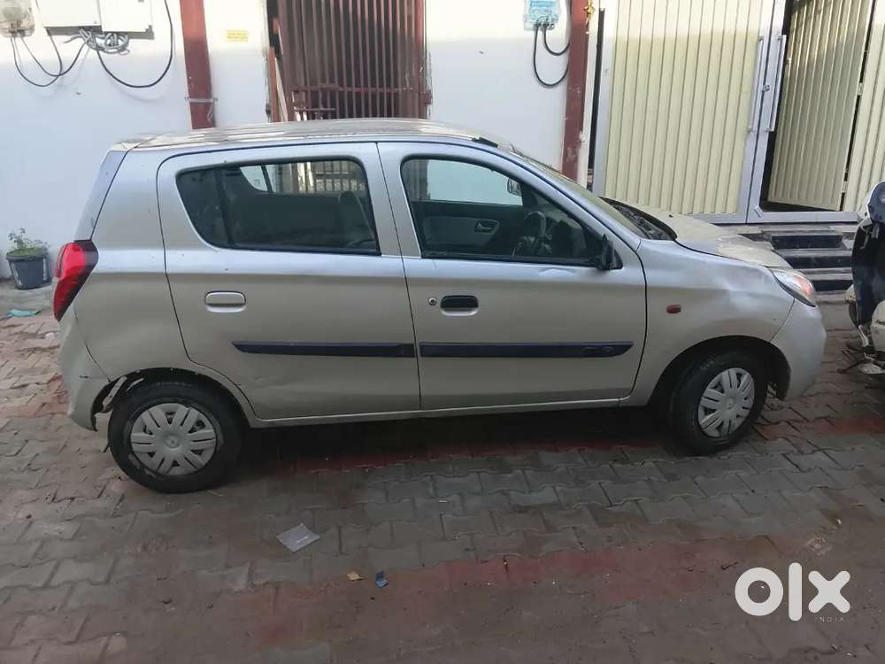 Maruti Suzuki Alto 800 2021 Petrol 42000 Km Driven