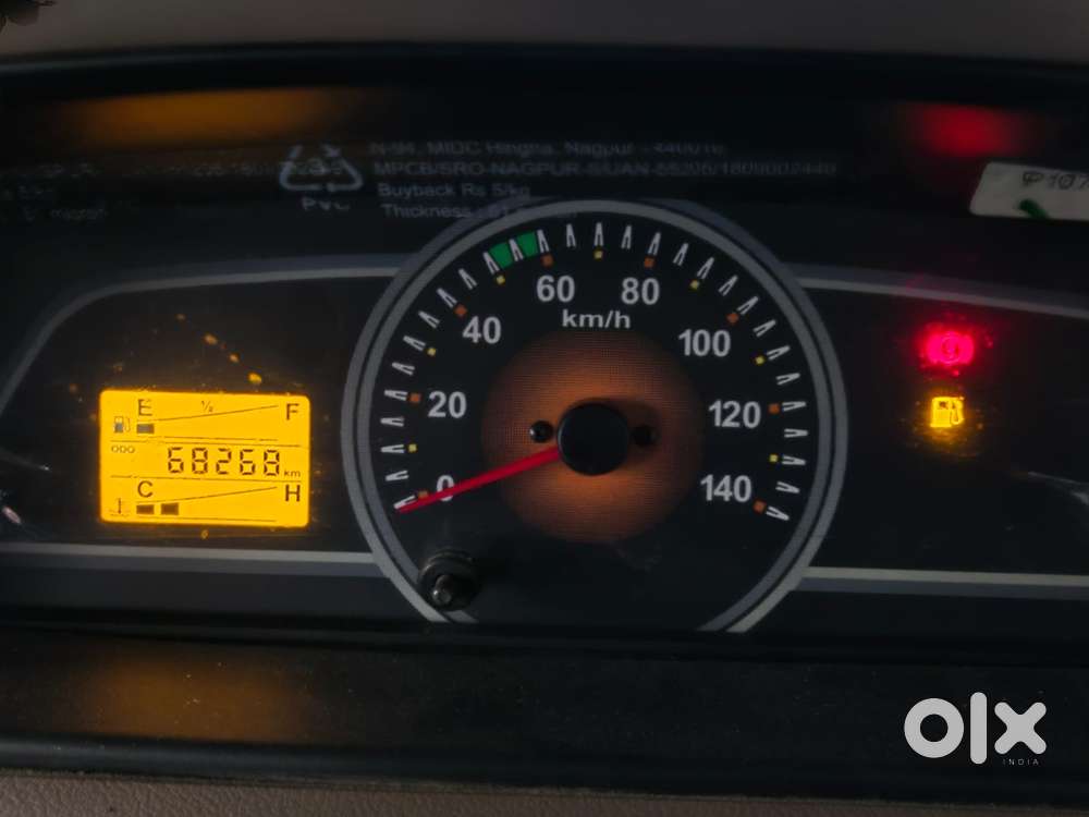 Mahindra Bolero Camper, 2022, Diesel