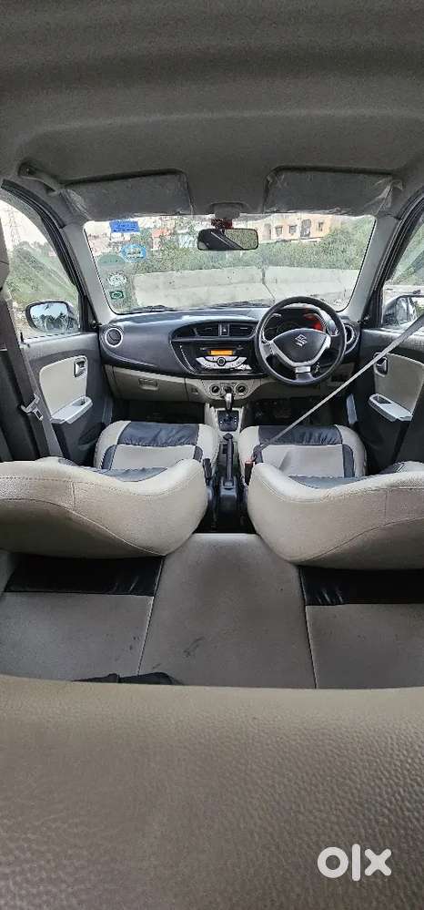 Maruti Suzuki Alto K10 2019 Petrol 42000 Km Driven