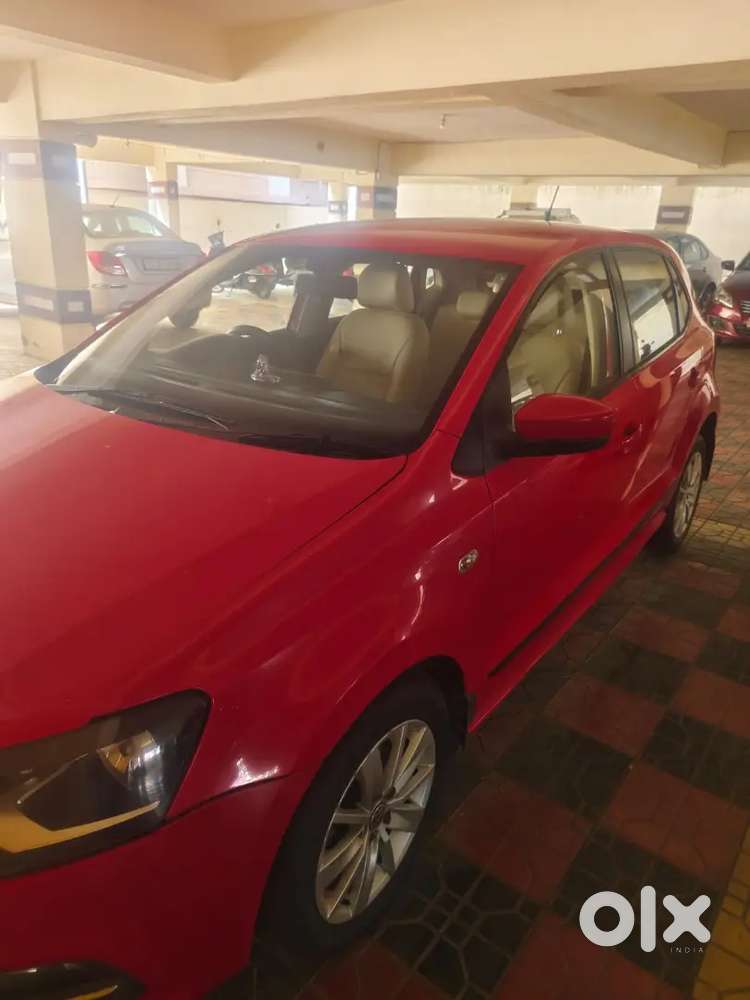 Polo Mpi Highline