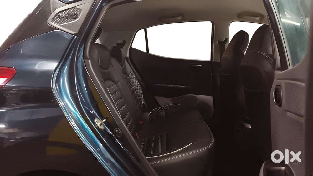 Hyundai Grand I10 Nios Magna 1.2 Kappa Vtvt, 2022, Petrol