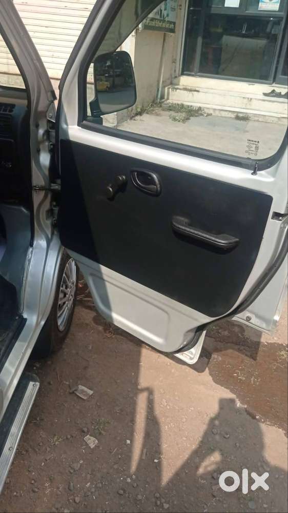 Maruti Suzuki Eeco 2021 Cng & Hybrids Well Maintained