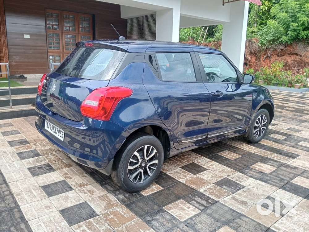 Maruti Suzuki Swift 2022 Petrol 25000 Km Driven