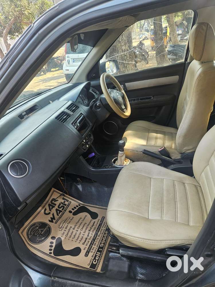 Maruti Suzuki Swift Ddis Vdi, 2009, Diesel