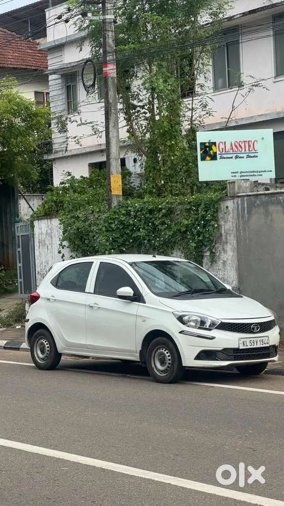 Tata Tiago 1.2 Revotron 2020
