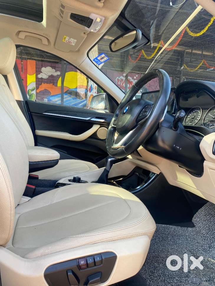 Bmw X1 2.0 Sdrive 20d, 2016, Diesel