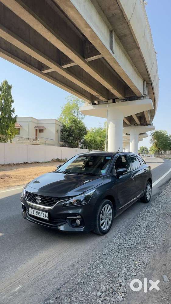 Maruti Suzuki Maruti 2023 Car