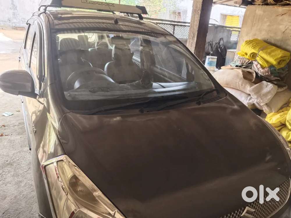 Maruti Suzuki Ertiga 2016 Diesel 130000 Km Driven