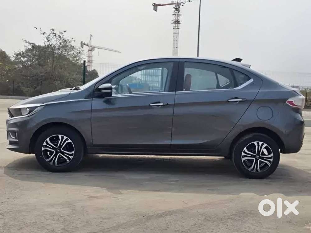 Tata Tigor 1.2 Revotron Xt, 2021, Petrol