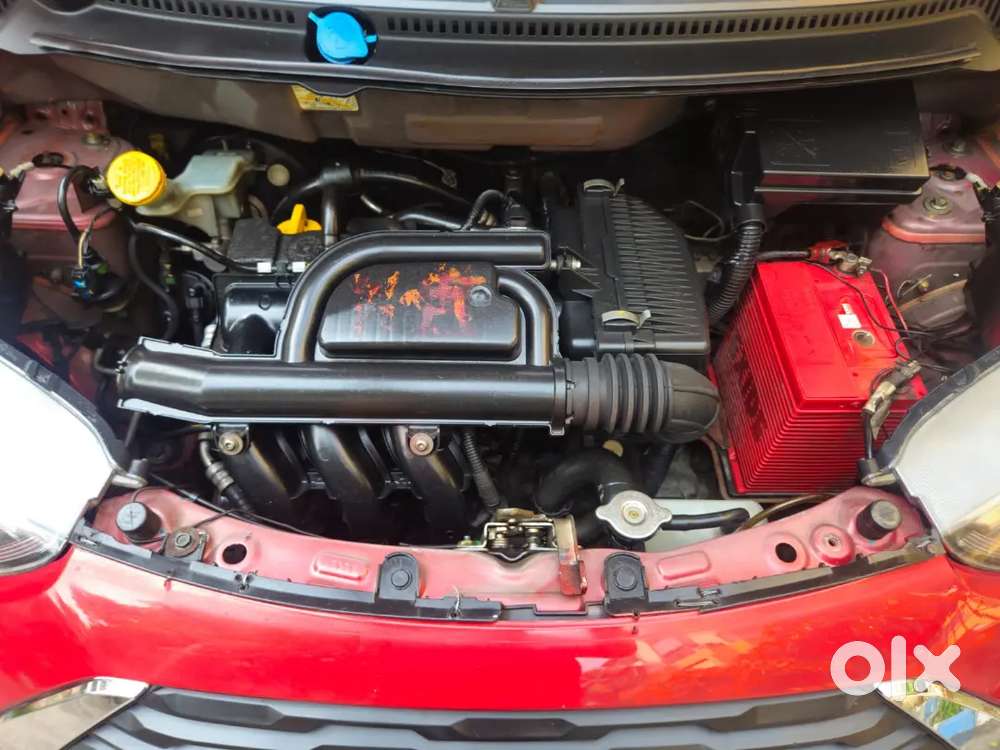 Datsun Redigo 2021 Petrol 36000 Km