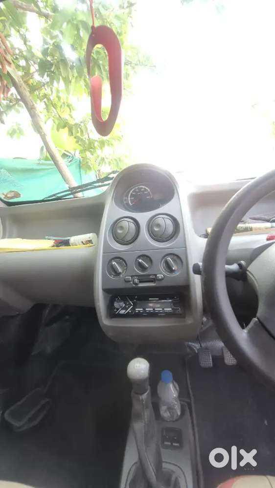 Tata Nano – Well Maintained & Budget Friendly