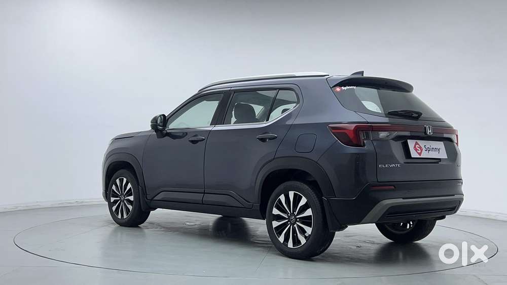 Honda Elevate Vx Mt, 2023, Petrol