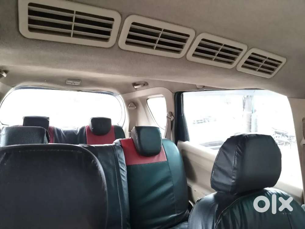 Maruti Suzuki Ertiga 2014