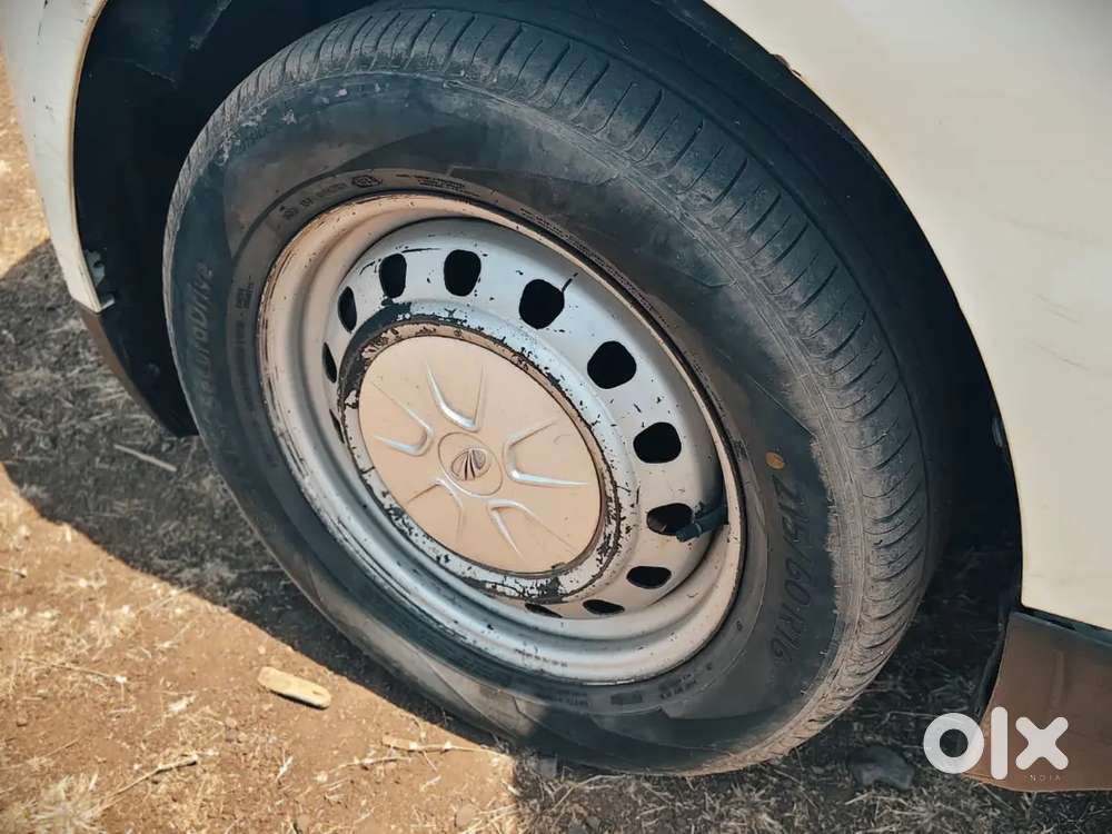 All Clear Documents Marrazo M2