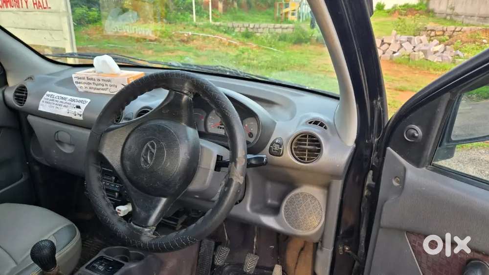 Hyundai Santro Xing 2006