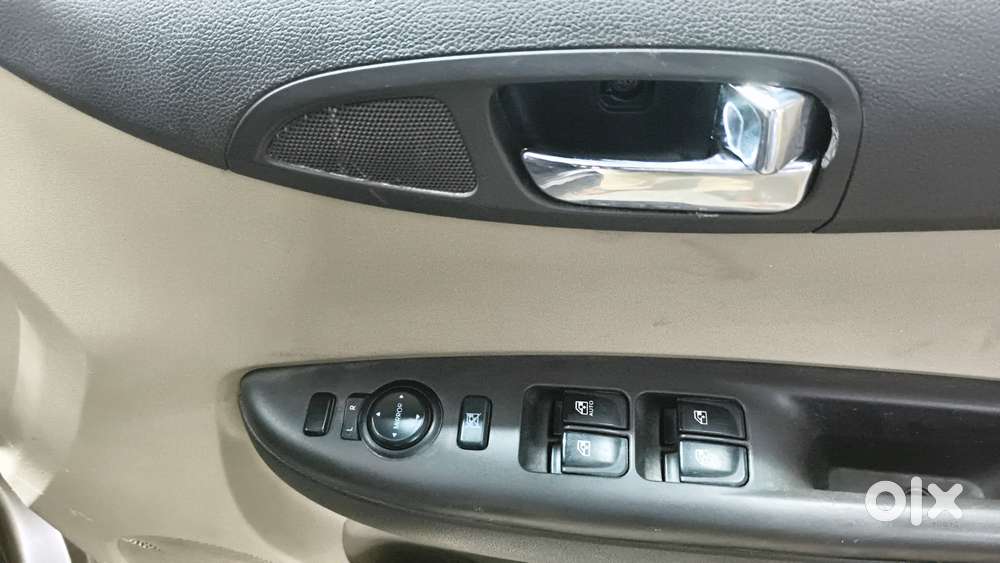 Hyundai I20 Sportz 1.4 Crdi, 2013, Diesel