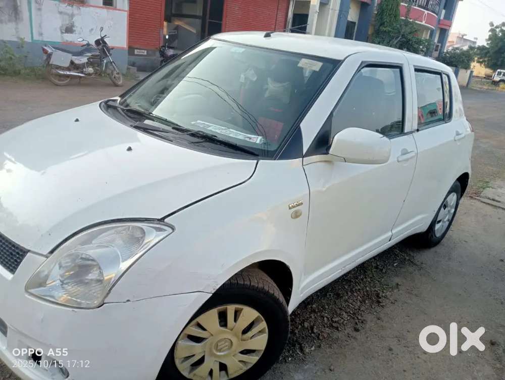 Maruti Suzuki Swift Diesel 2008