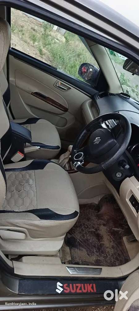 Swift Dzire