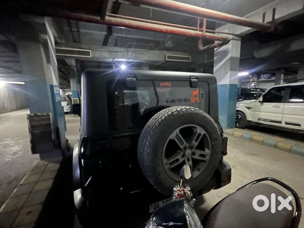 Top Model Automatic Petrol 4x4