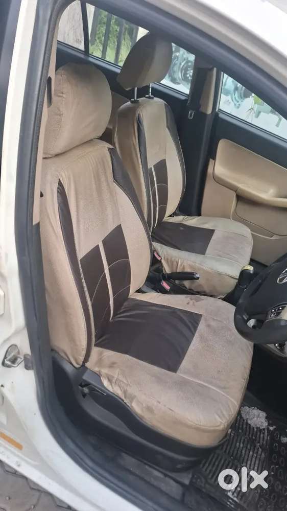 Tata Indica Vista 2013 November Diesel Manual