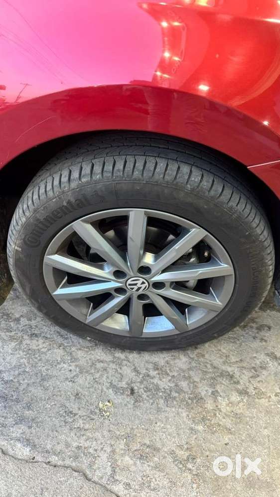 Volkswagen Polo Tdi 2020
