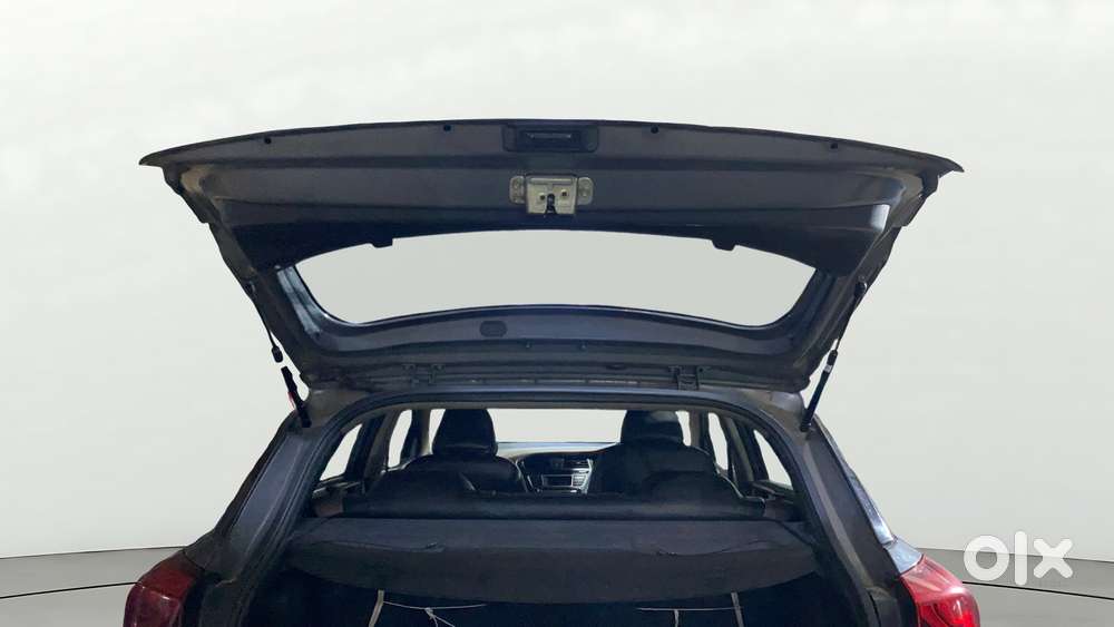 Hyundai Elite I20 Sportz 1.2, 2017, Petrol