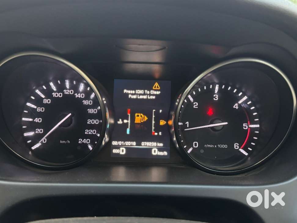 Land Rover Discovery Sport Hse 7-seater, 2016, Diesel