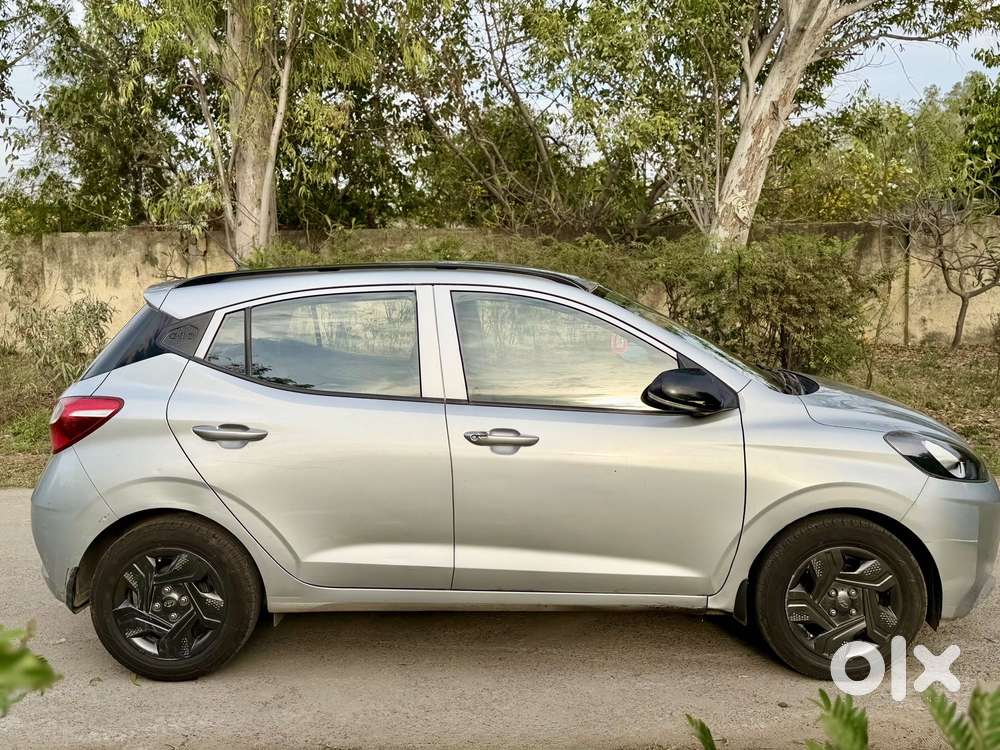 Hyundai Grand I10 Nios Corporate Edition 1.2 Vtvt, 2022, Petrol