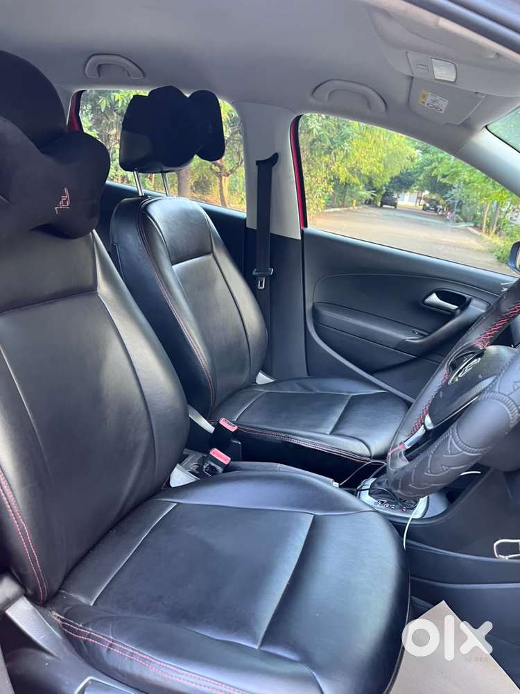 Volkswagen Polo 1.2 Gt Tsi, 2019, Petrol