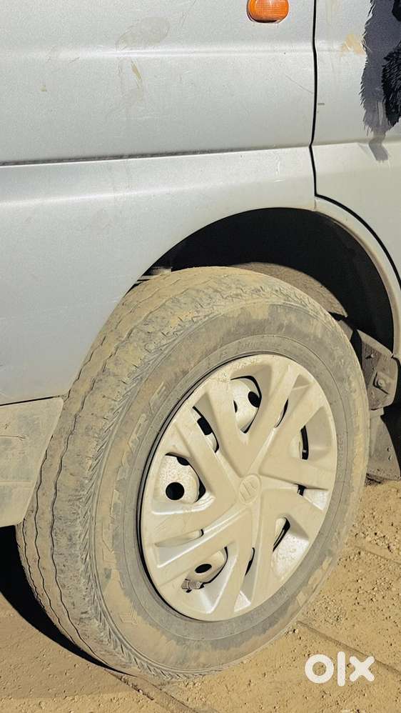 Maruti Suzuki Eeco 2024