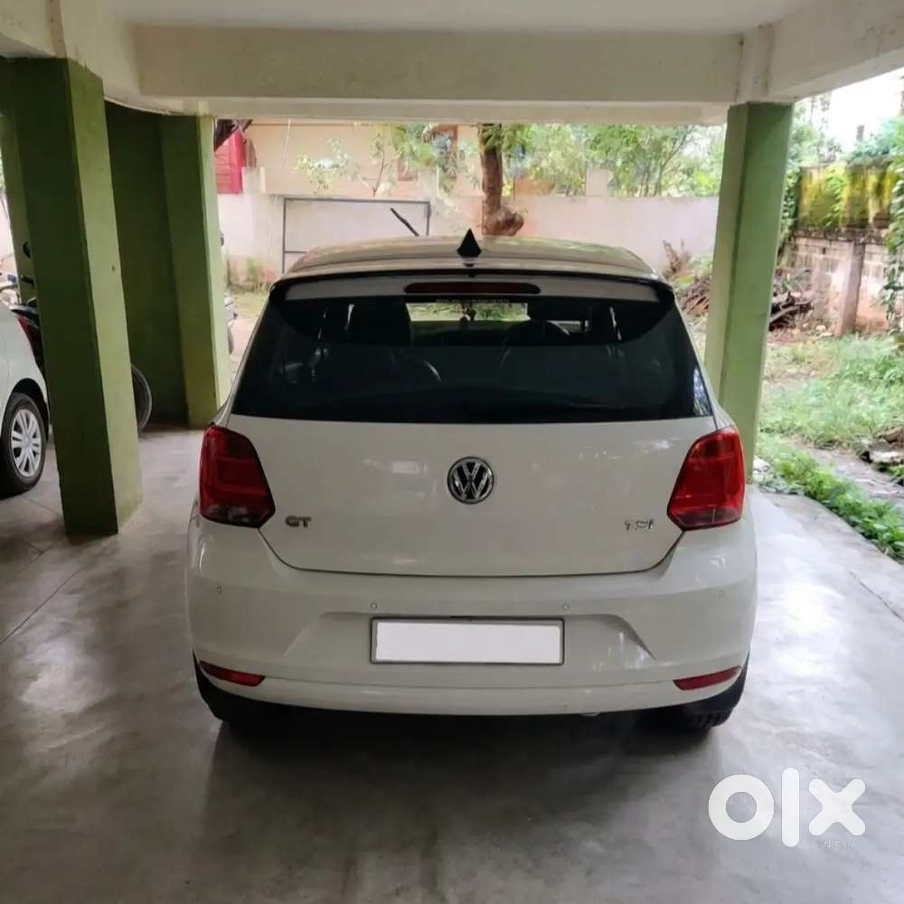 Volkswagen Polo 1.2 2018