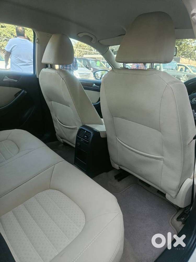 Volkswagen Jetta 2.0l Tdi Highline At, 2011, Diesel