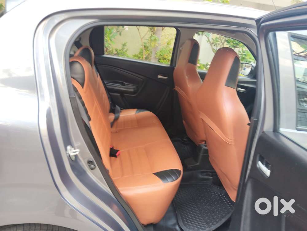 Maruti Suzuki Celerio 2021-1.0 Vxi Cng Mt, 2022, Cng & Hybrids