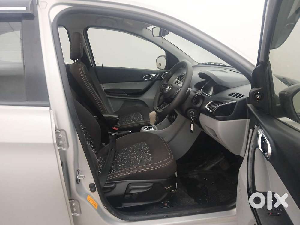Tata Tiago Xza Plus, 2020, Petrol