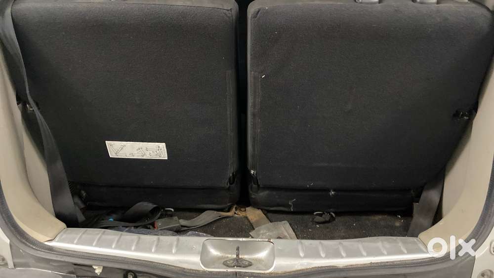 Renault Triber 1.0 Rxe, 2023, Petrol