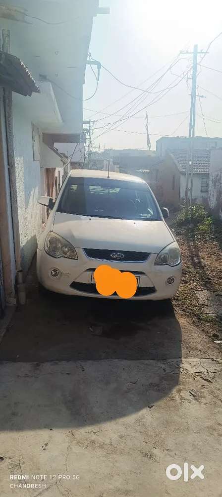 Ford Fiesta Classic 2009 Petrol 92850 Km Driven (2031 Sudhi Parssing )