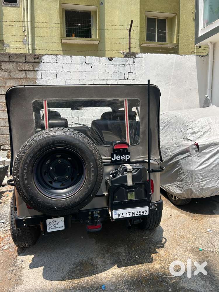 Jeep Diesel Manual 2003 Year