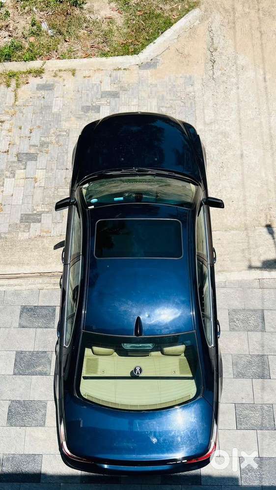 Bmw 530d 2000