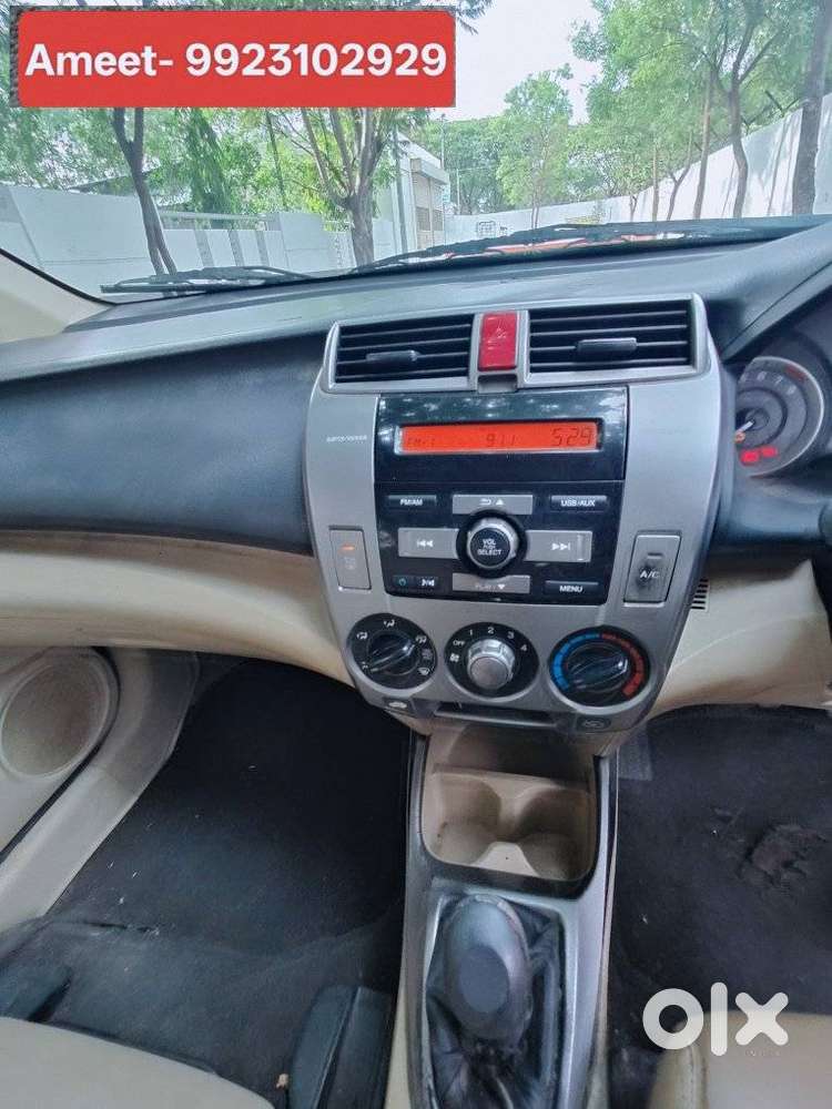 Honda City 1.5 Corporate Edition Mt, 2014, Petrol