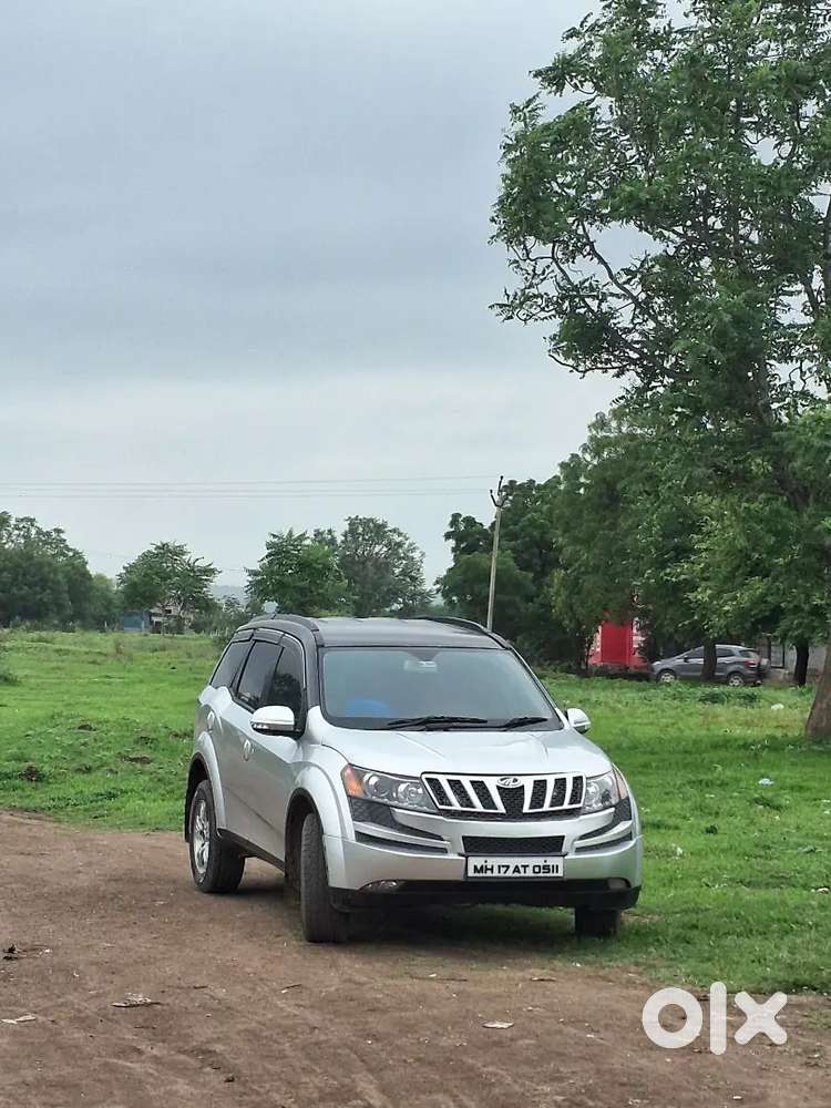 Mahindra Xuv500 Diesel Manual 2012