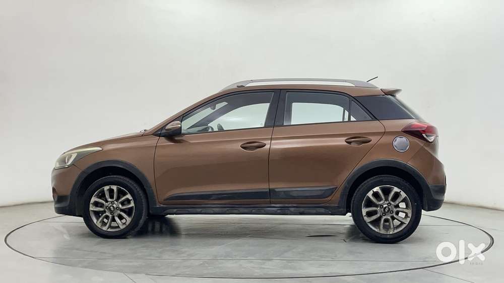Hyundai I20 Active 1.2 S, 2015, Petrol