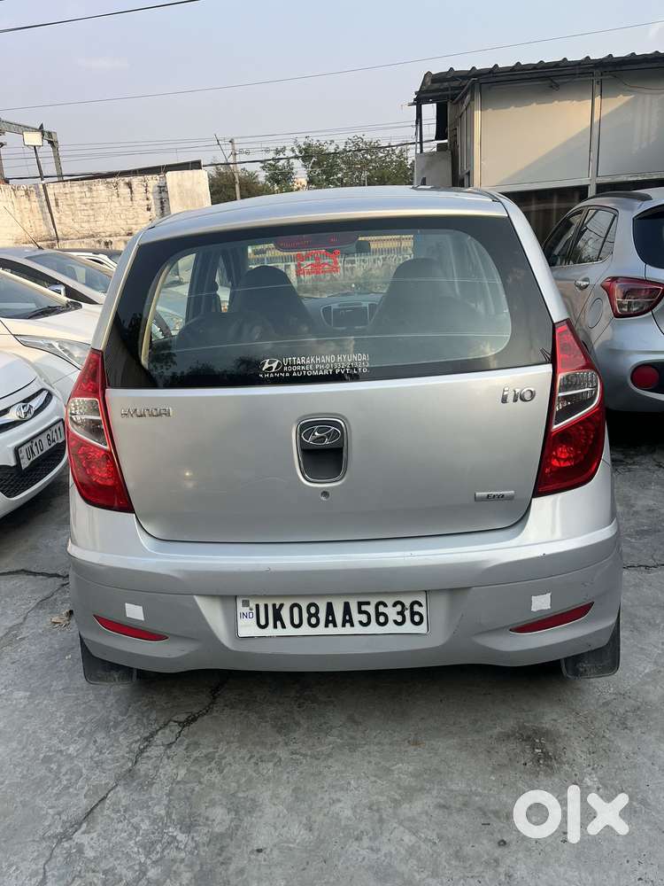 Hyundai I10 Era 1.1 Irde, 2013, Petrol