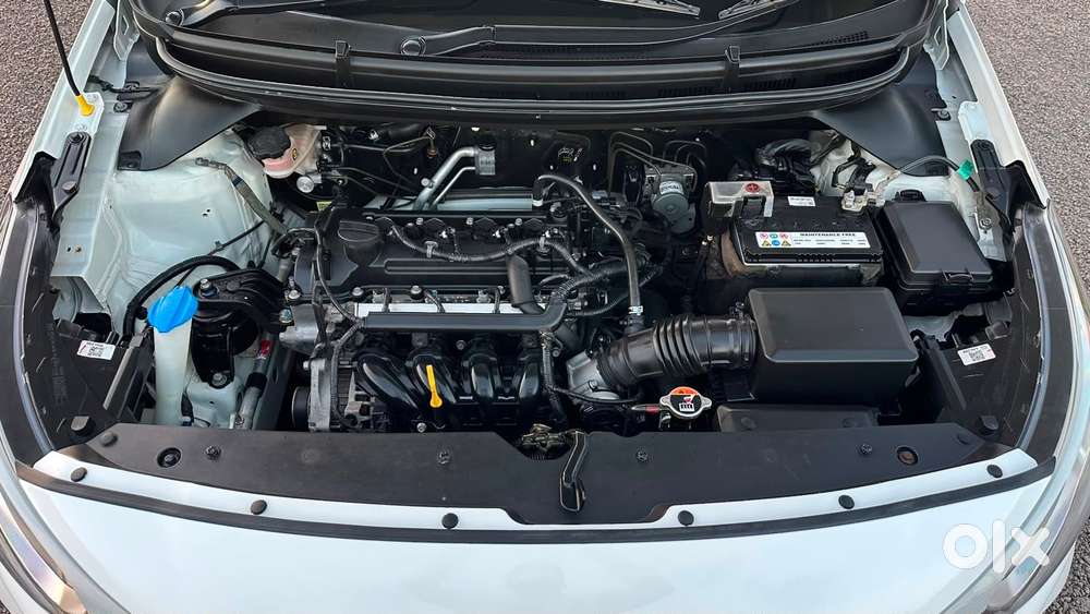 Hyundai Elite I20 Sportz (o) 1.2, 2020, Petrol