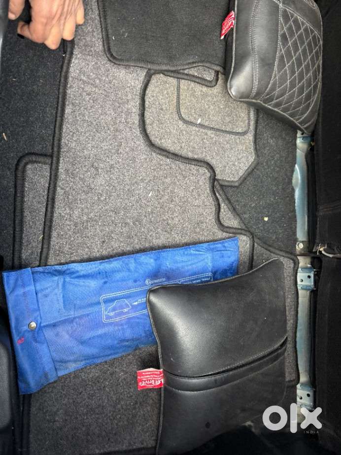 Maruti Suzuki Baleno Delta, 2020, Petrol